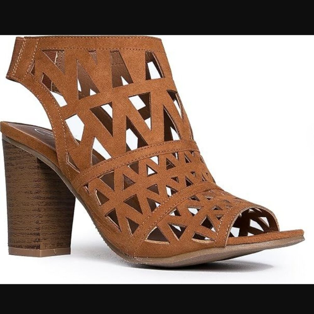 J. Adams Riviera Mule